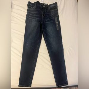 American Eagle Jeans (Next Level Stretch)